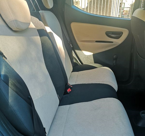 LANCIA YPSILON III